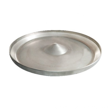 high quality stainless steel metal pig feeder drinkers for poultry